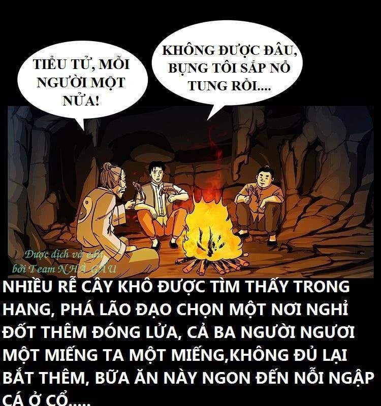Tiên Sơn Truyền Kỳ: Chapter 26