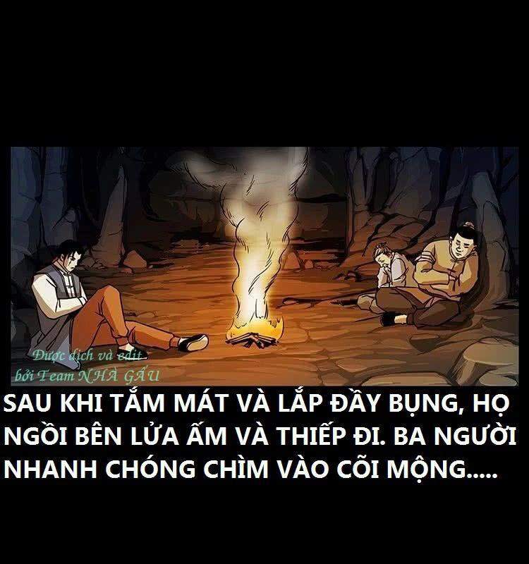 Tiên Sơn Truyền Kỳ: Chapter 26