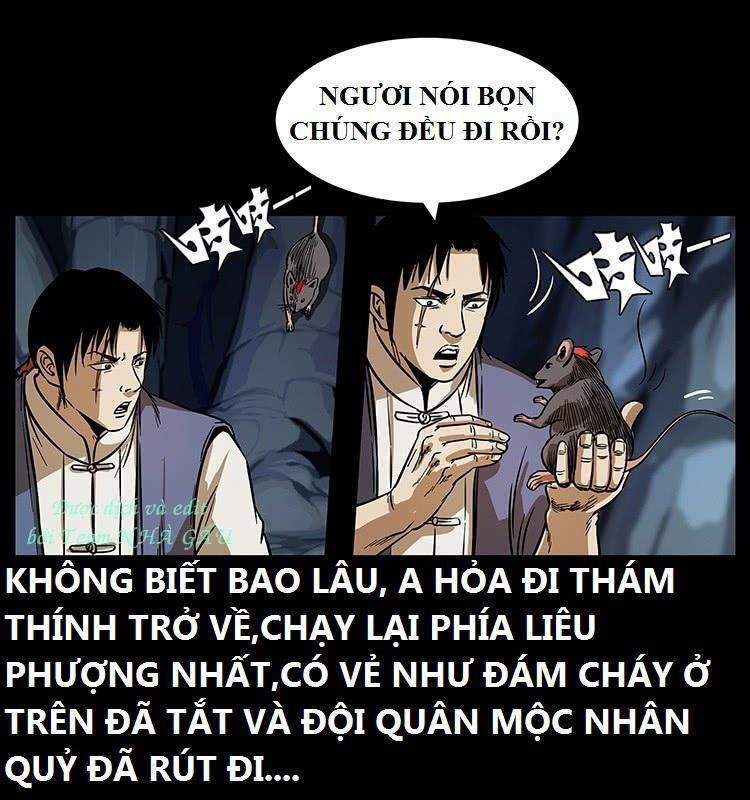 Tiên Sơn Truyền Kỳ: Chapter 26