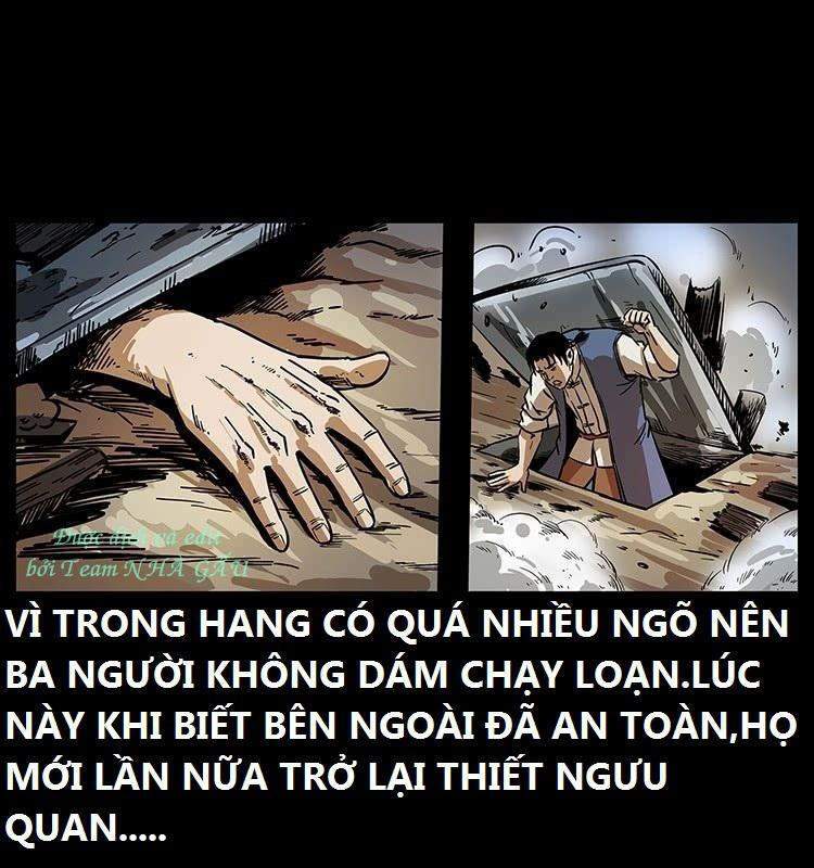 Tiên Sơn Truyền Kỳ: Chapter 26