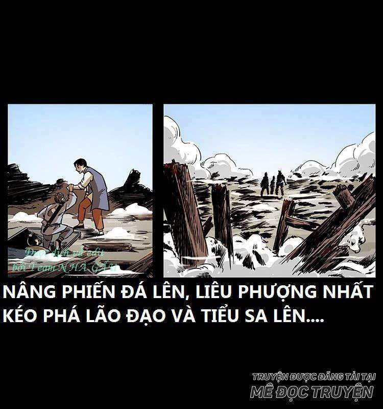 Tiên Sơn Truyền Kỳ: Chapter 26
