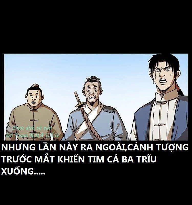 Tiên Sơn Truyền Kỳ: Chapter 26