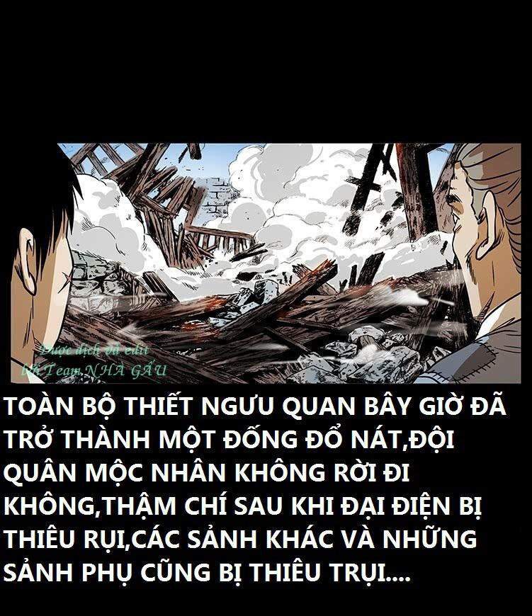 Tiên Sơn Truyền Kỳ: Chapter 26