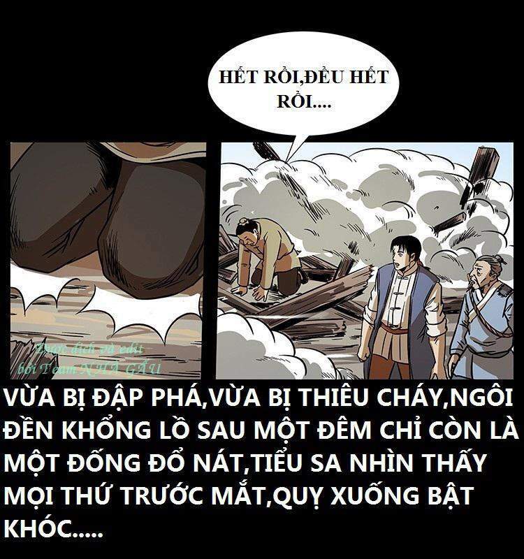 Tiên Sơn Truyền Kỳ: Chapter 26