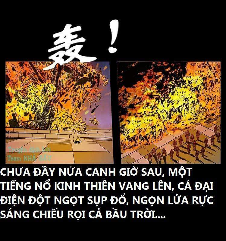 Tiên Sơn Truyền Kỳ: Chapter 26