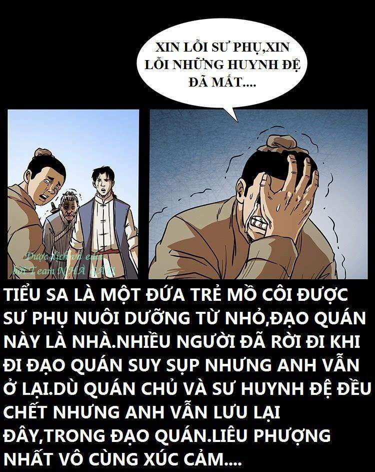 Tiên Sơn Truyền Kỳ: Chapter 26