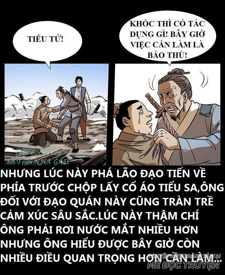 Tiên Sơn Truyền Kỳ: Chapter 26