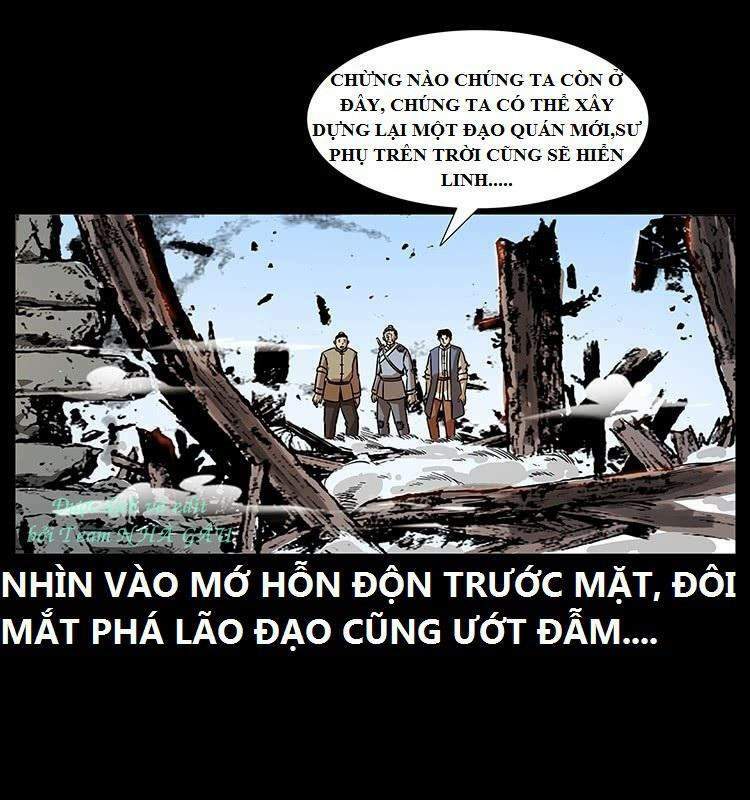 Tiên Sơn Truyền Kỳ: Chapter 26