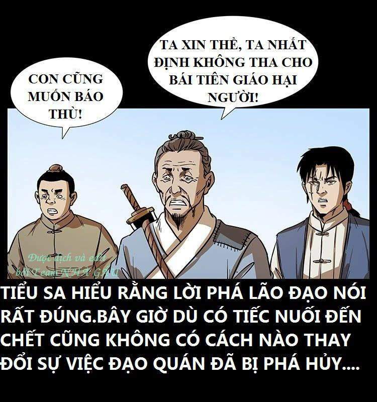 Tiên Sơn Truyền Kỳ: Chapter 26
