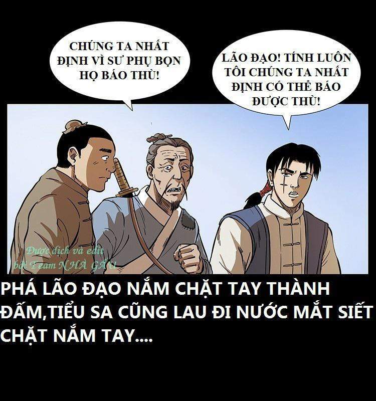 Tiên Sơn Truyền Kỳ: Chapter 26
