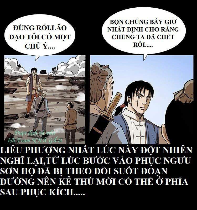 Tiên Sơn Truyền Kỳ: Chapter 26