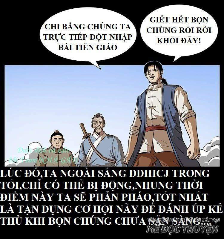 Tiên Sơn Truyền Kỳ: Chapter 26