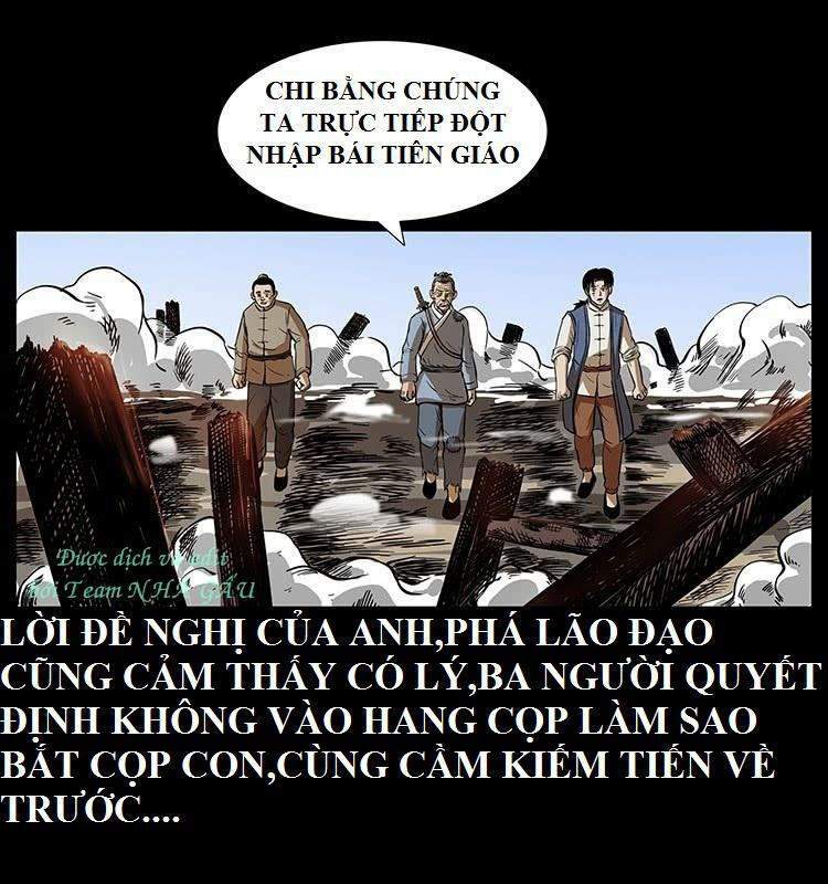 Tiên Sơn Truyền Kỳ: Chapter 26