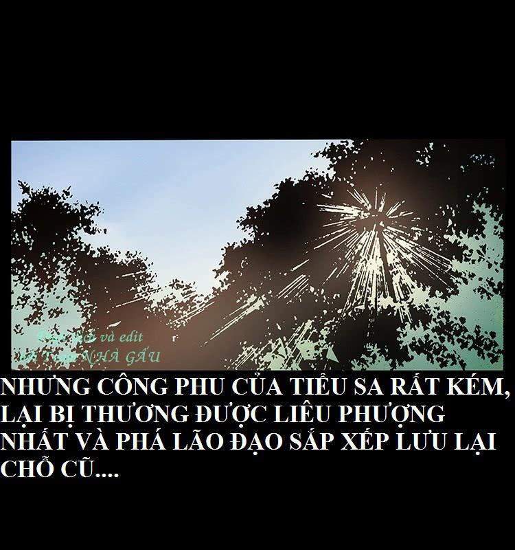 Tiên Sơn Truyền Kỳ: Chapter 26
