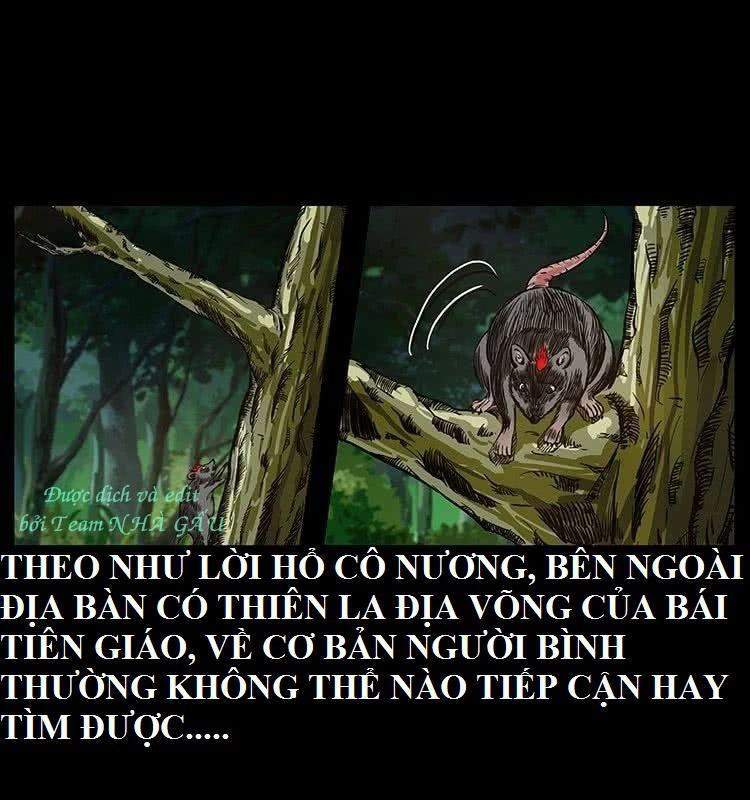 Tiên Sơn Truyền Kỳ: Chapter 26