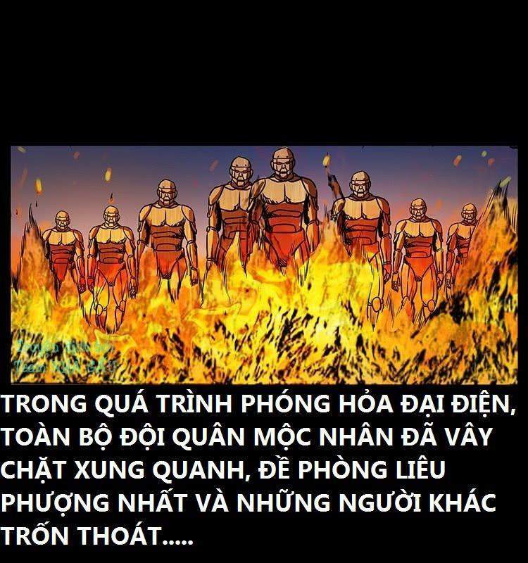 Tiên Sơn Truyền Kỳ: Chapter 26