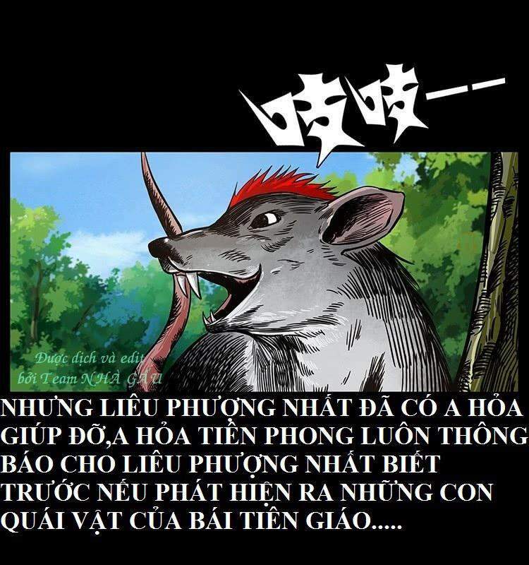 Tiên Sơn Truyền Kỳ: Chapter 26