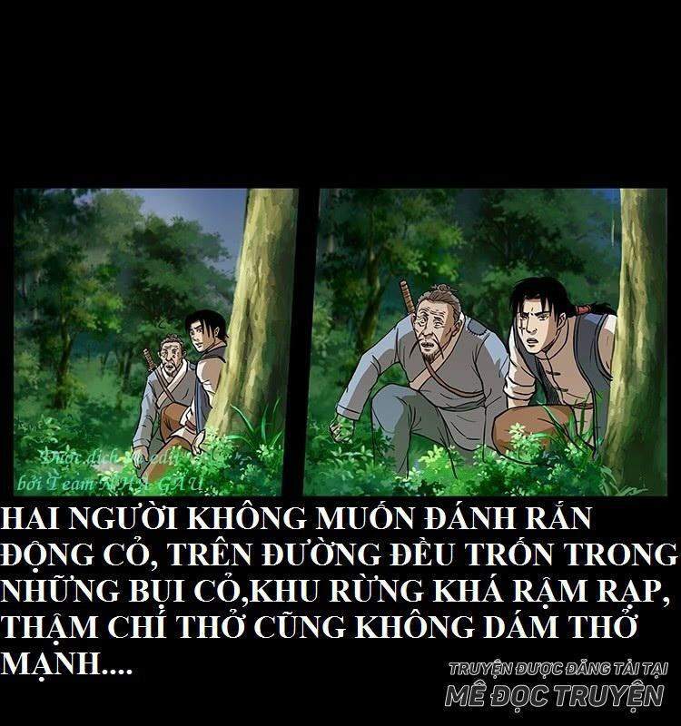 Tiên Sơn Truyền Kỳ: Chapter 26