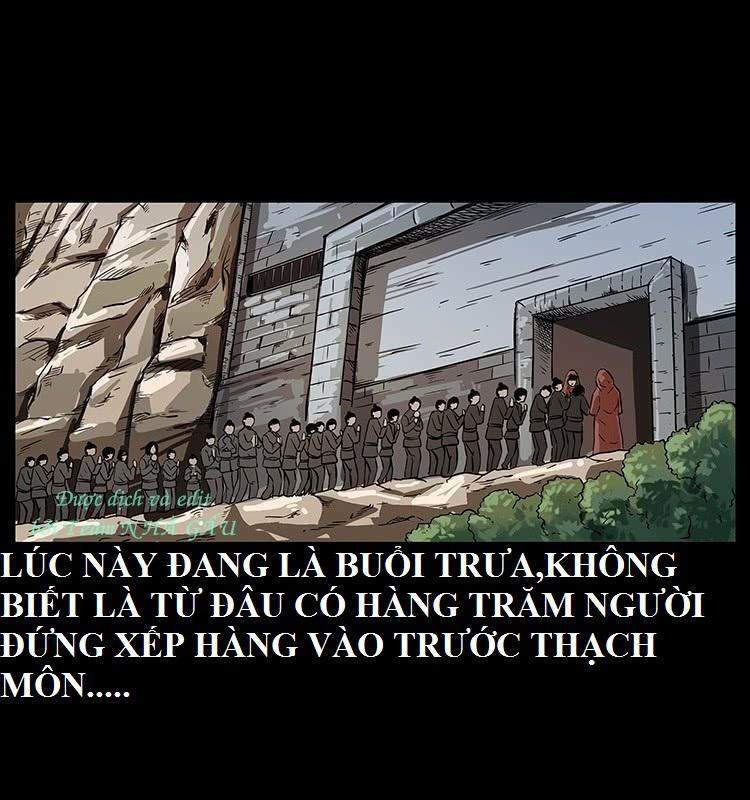 Tiên Sơn Truyền Kỳ: Chapter 26