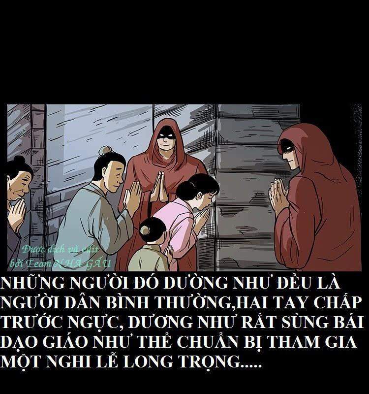 Tiên Sơn Truyền Kỳ: Chapter 26