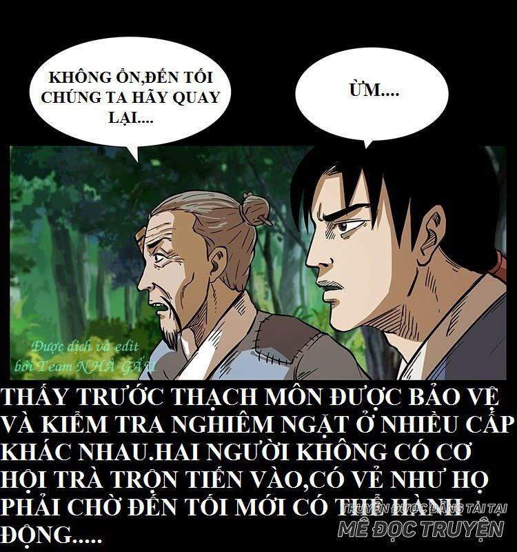 Tiên Sơn Truyền Kỳ: Chapter 26