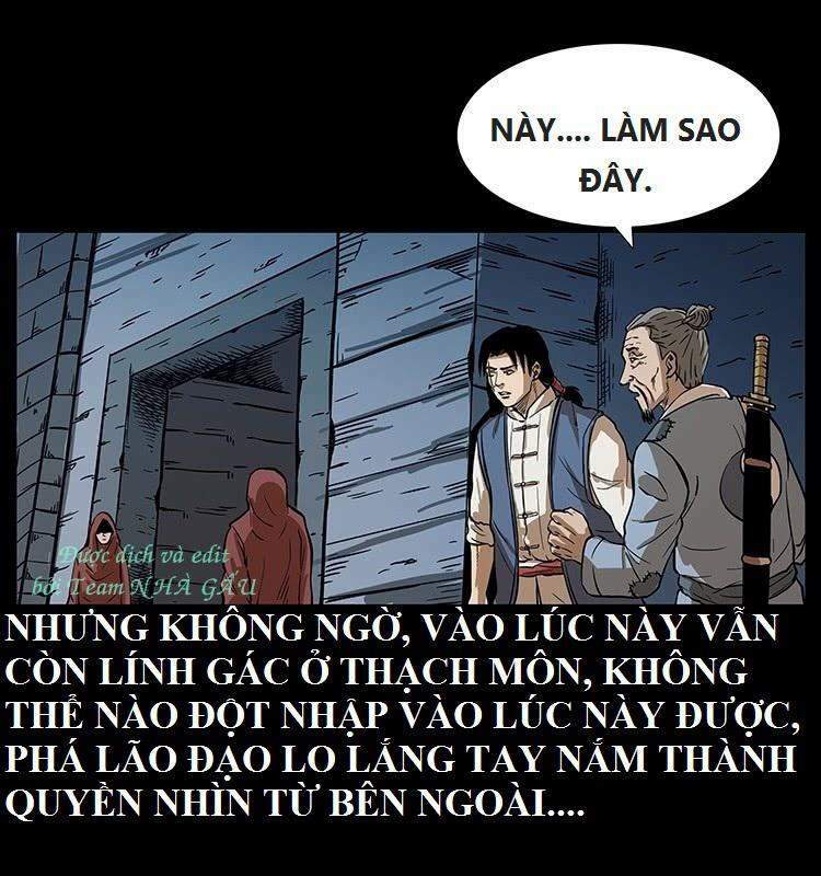 Tiên Sơn Truyền Kỳ: Chapter 26