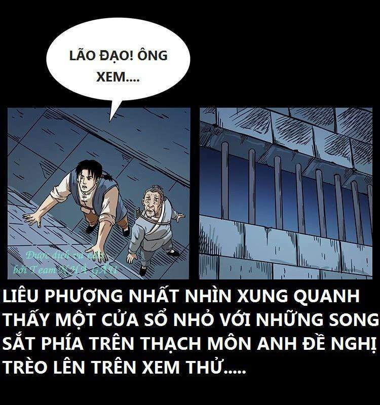 Tiên Sơn Truyền Kỳ: Chapter 26