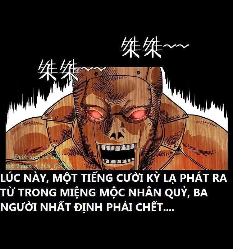 Tiên Sơn Truyền Kỳ: Chapter 26