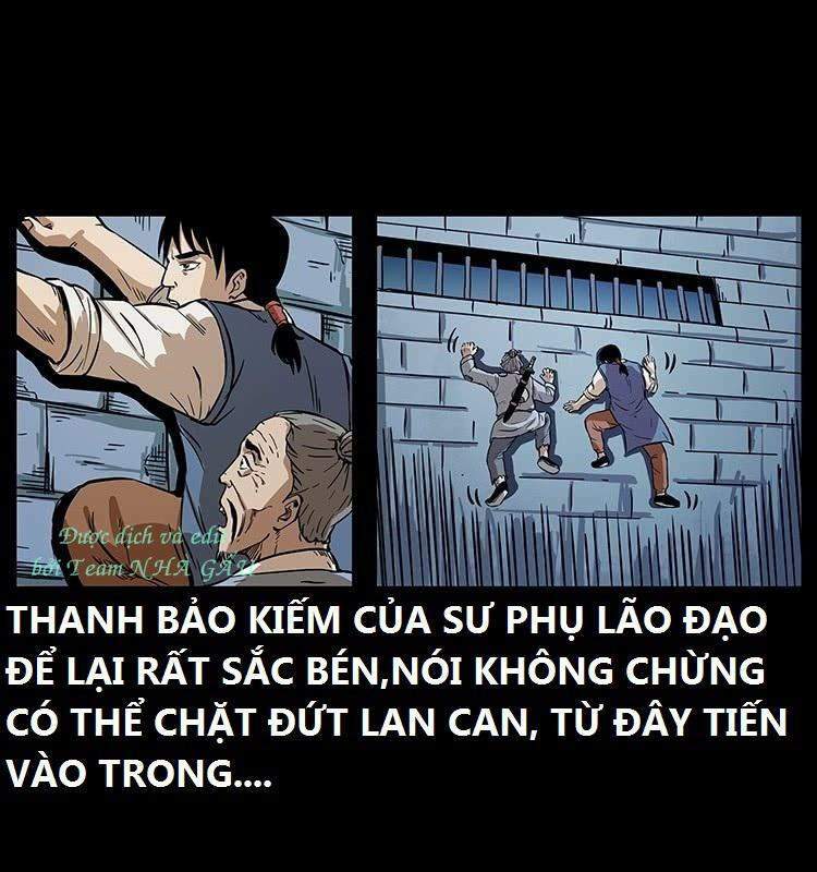 Tiên Sơn Truyền Kỳ: Chapter 26