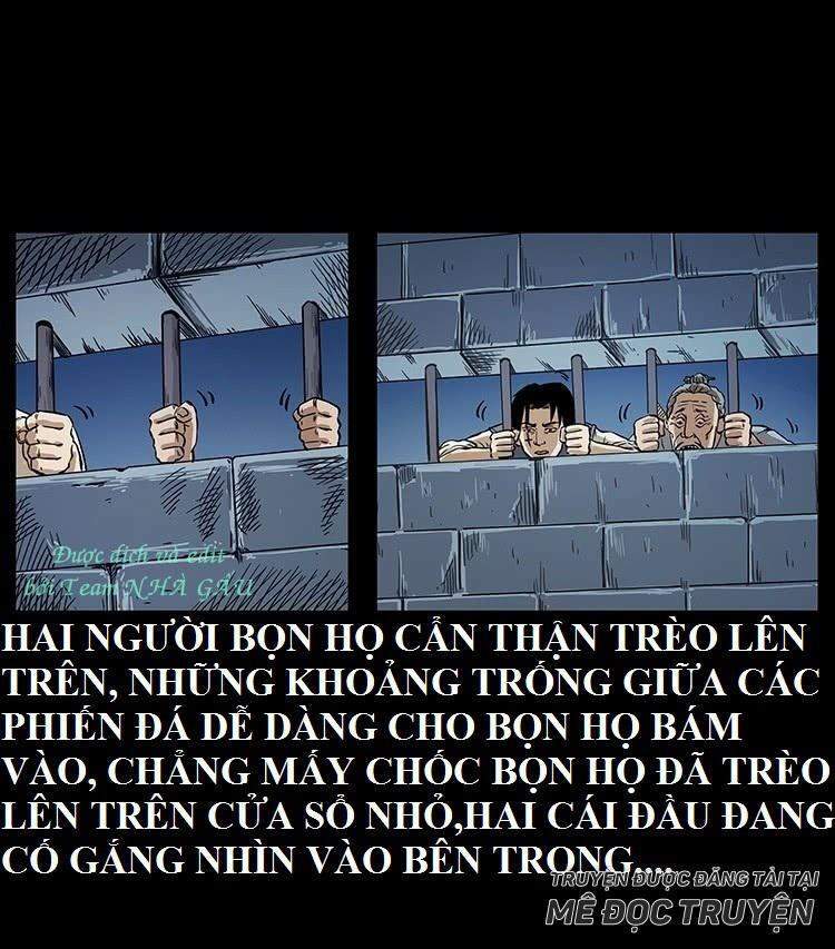Tiên Sơn Truyền Kỳ: Chapter 26