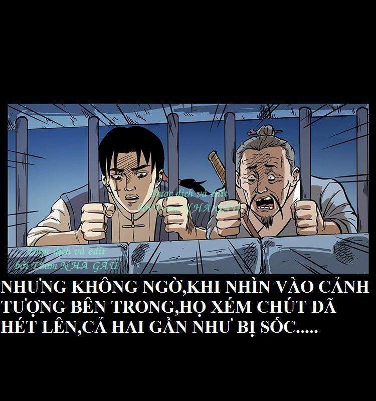 Tiên Sơn Truyền Kỳ: Chapter 26