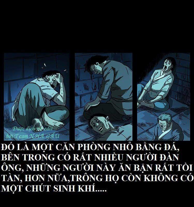 Tiên Sơn Truyền Kỳ: Chapter 26