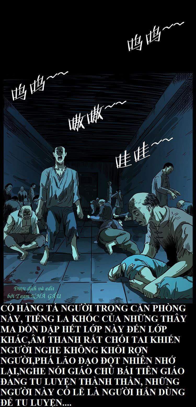 Tiên Sơn Truyền Kỳ: Chapter 26