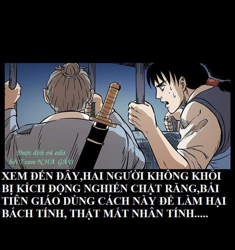 Tiên Sơn Truyền Kỳ: Chapter 26