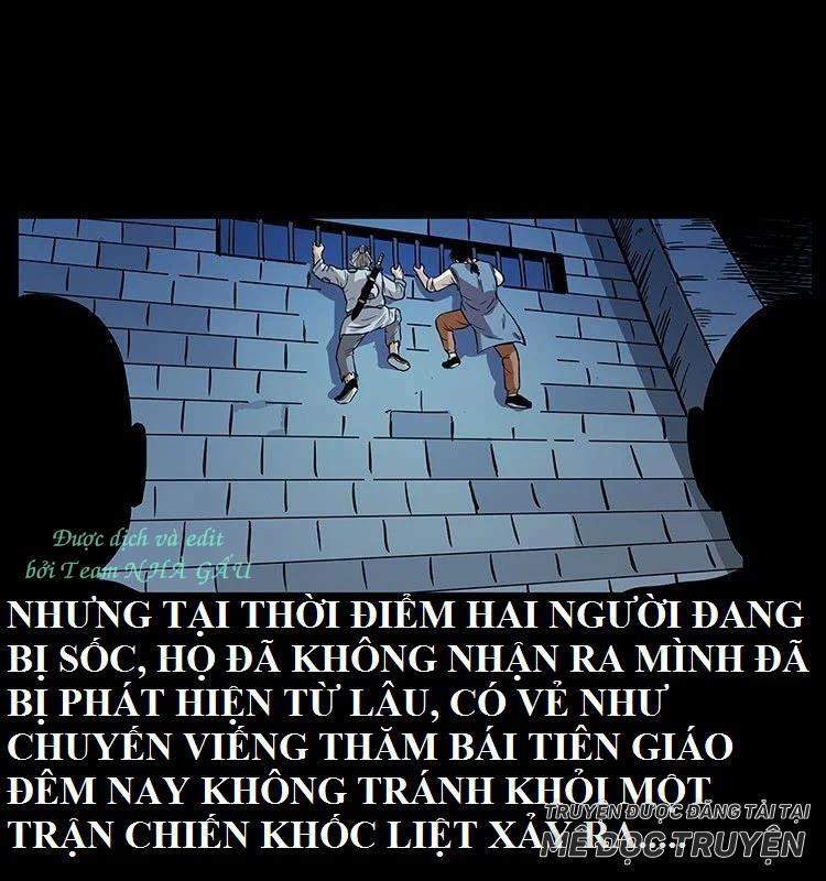 Tiên Sơn Truyền Kỳ: Chapter 26