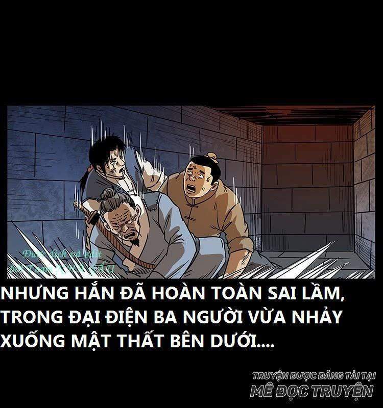 Tiên Sơn Truyền Kỳ: Chapter 26