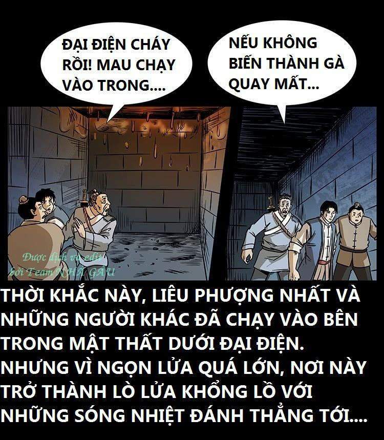 Tiên Sơn Truyền Kỳ: Chapter 26