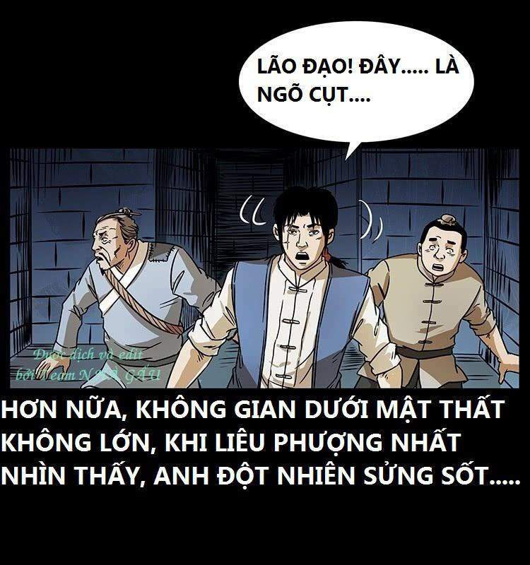 Tiên Sơn Truyền Kỳ: Chapter 26