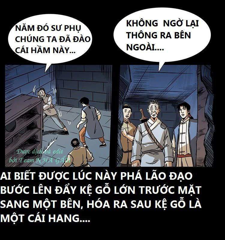 Tiên Sơn Truyền Kỳ: Chapter 26