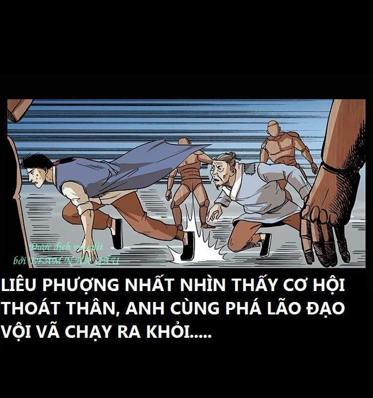 Tiên Sơn Truyền Kỳ: Chapter 28