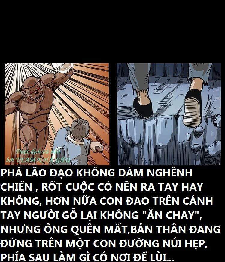 Tiên Sơn Truyền Kỳ: Chapter 28
