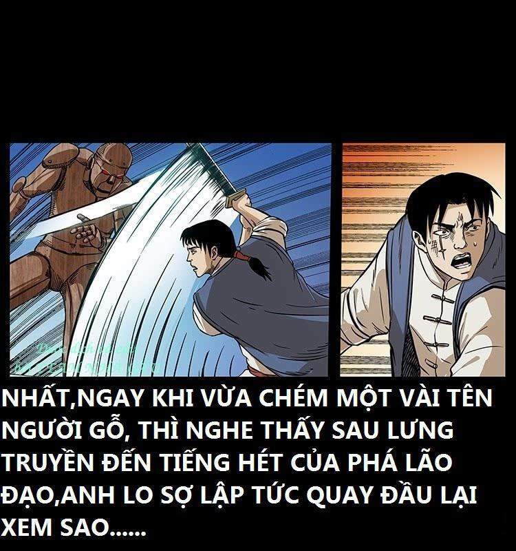 Tiên Sơn Truyền Kỳ: Chapter 28