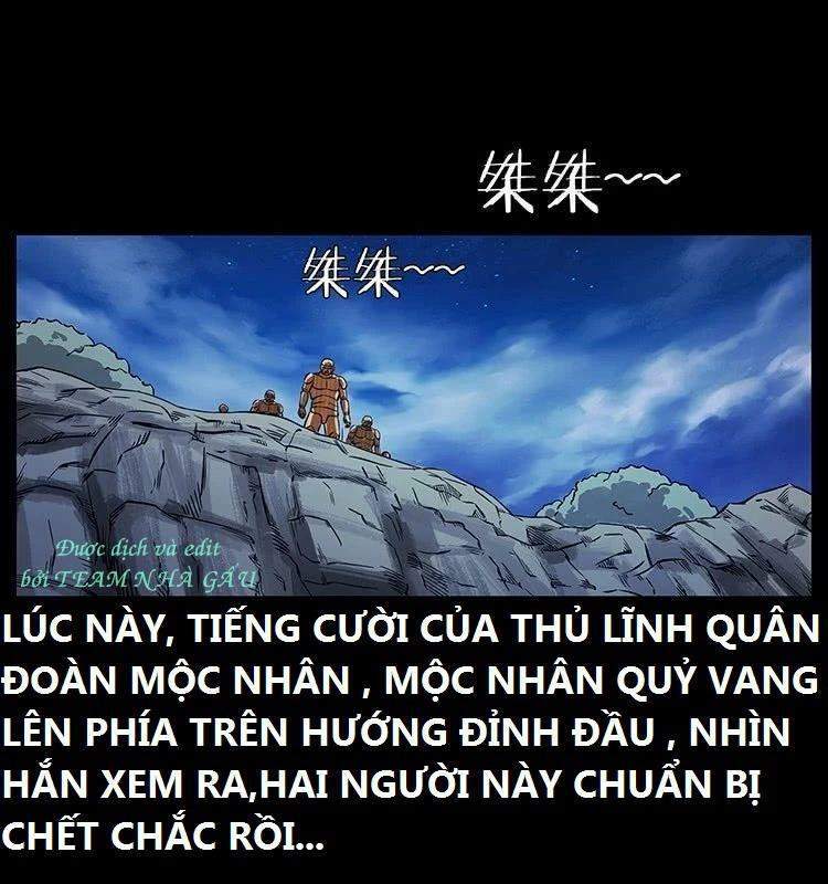 Tiên Sơn Truyền Kỳ: Chapter 28
