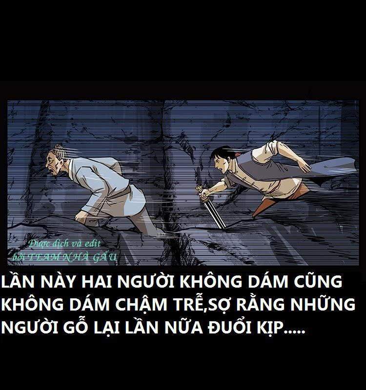 Tiên Sơn Truyền Kỳ: Chapter 28