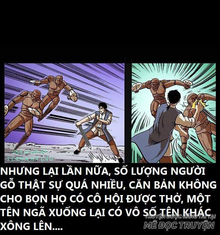 Tiên Sơn Truyền Kỳ: Chapter 29