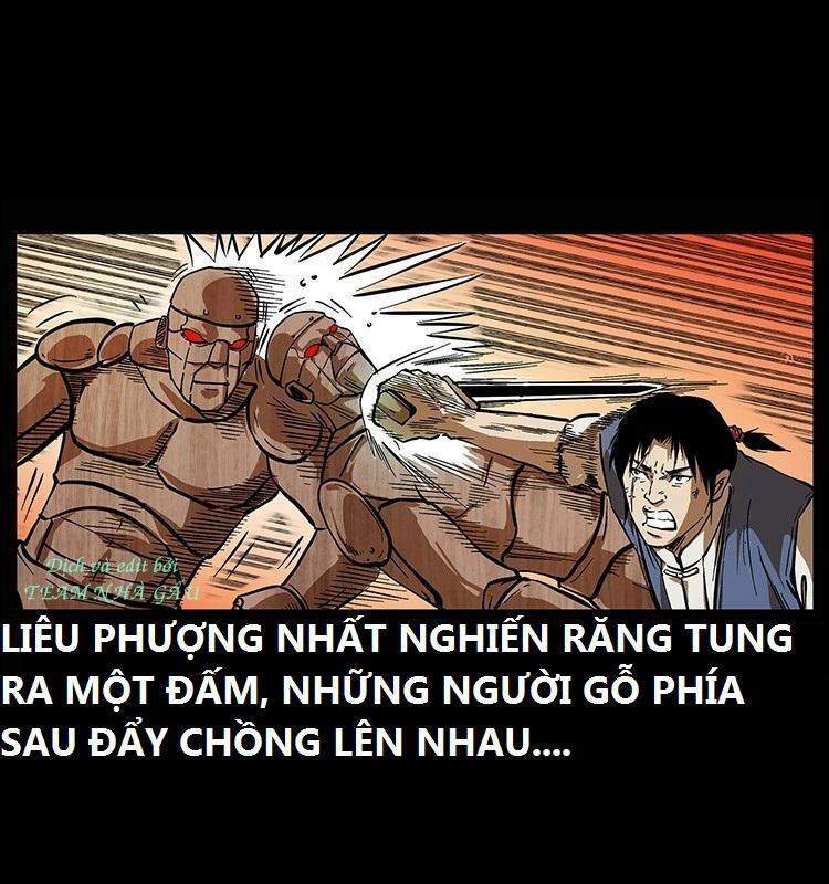 Tiên Sơn Truyền Kỳ: Chapter 29