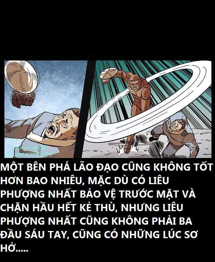 Tiên Sơn Truyền Kỳ: Chapter 29