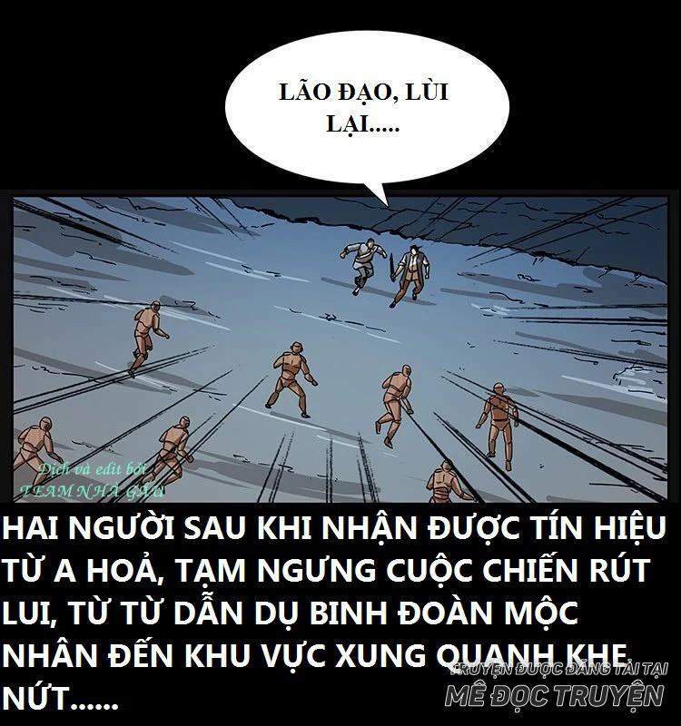Tiên Sơn Truyền Kỳ: Chapter 29