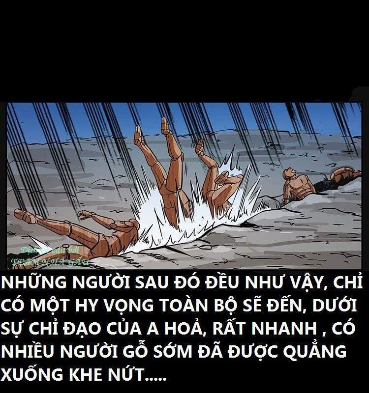 Tiên Sơn Truyền Kỳ: Chapter 29