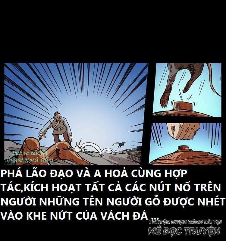 Tiên Sơn Truyền Kỳ: Chapter 29